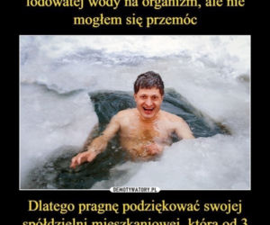 Sezon na MORSOWANIE otwarty! Zobacz najlepsze MEMY!