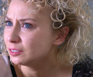 Na Wspólnej odc. 3248. Beata (Katarzyna Ptasińska)