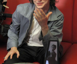 Zaczynał jako zbuntowany nastolatek w hicie kinowym. Tak dziś wygląda Mateusz Kościukiewicz