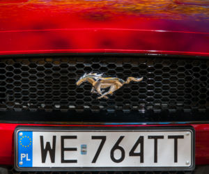 Ford Mustang GT Fastback 5.0 V8 450 KM