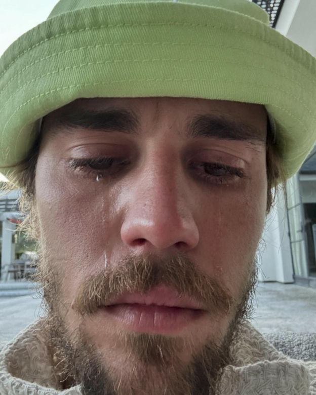 Justin Bieber przeszedł przez piekło sławy