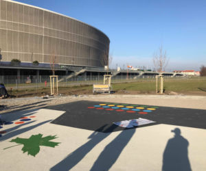Przedszkole na Stadionie Wrocław