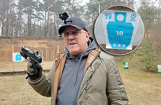Walther PDP F-Series - test