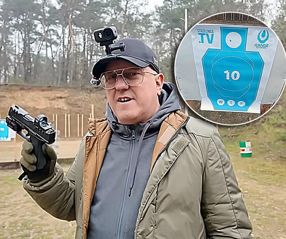 Walther PDP F-Series - test