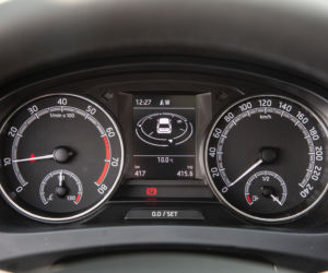 Skoda Rapid Spaceback Style 1.0 TSI 110 KM