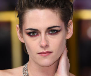 Kristen Stewart