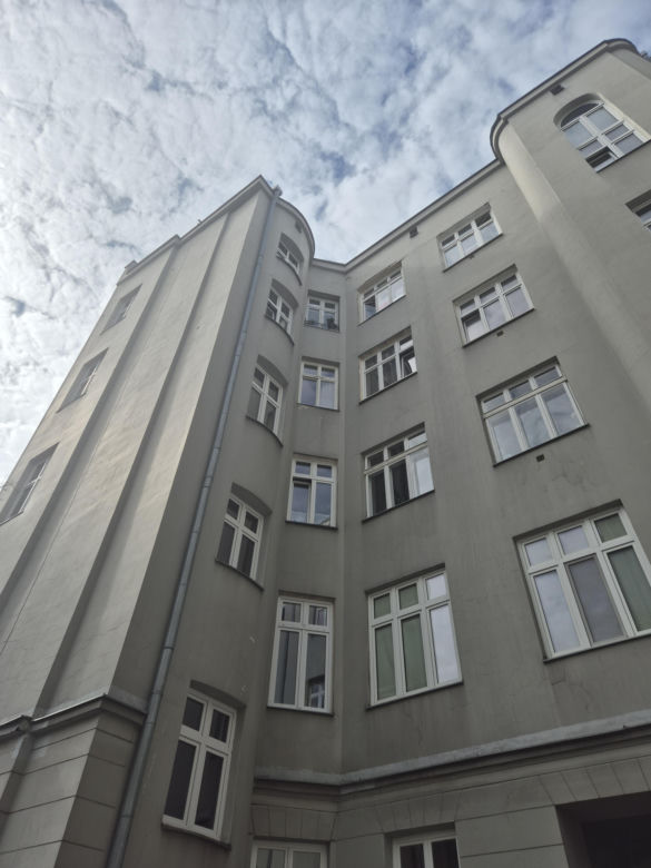 Awantura o windę dla milionerów! Ominie mieszkańców i dowiezie tylko do apartamentów