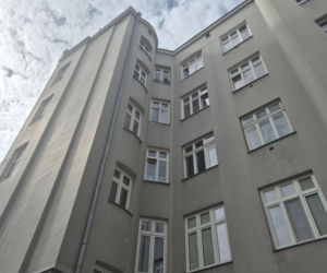 Awantura o windę dla milionerów! Ominie mieszkańców i dowiezie tylko do apartamentów