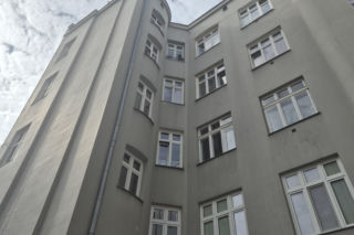 Awantura o windę dla milionerów! Ominie mieszkańców i dowiezie tylko do apartamentów