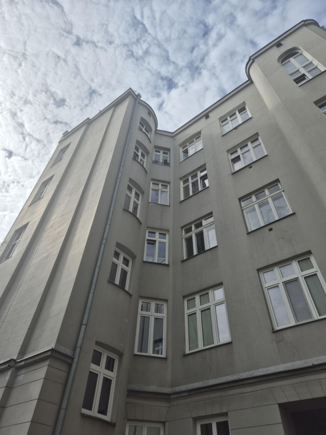 Awantura o windę dla milionerów! Ominie mieszkańców i dowiezie tylko do apartamentów