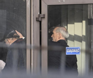 Pilne posiedzenie na Nowogrodzkiej