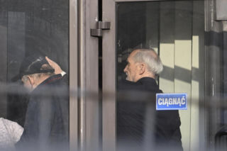 Pilne posiedzenie na Nowogrodzkiej