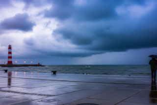 Deszczowa końcówka tygodnia. Czy weekend przyniesie upragnione przejaśnienia?