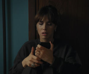 M jak miłość, odcinek 1923. Kama (Michalina Sosna)