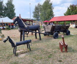 XII Janiogórski Festiwal Chleba