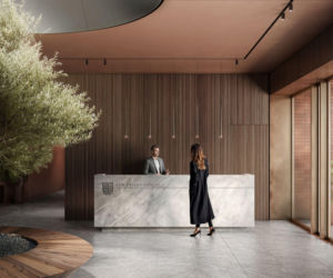 Kameralne apartamenty T17 w Łodzi