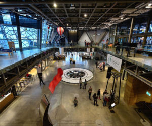 Centrum Nauki Kopernik