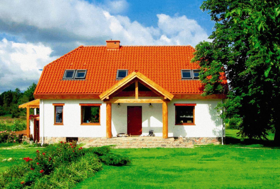 Przebudowa nr 6. Tradycja zachowana