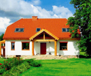 Przebudowa nr 6. Tradycja zachowana