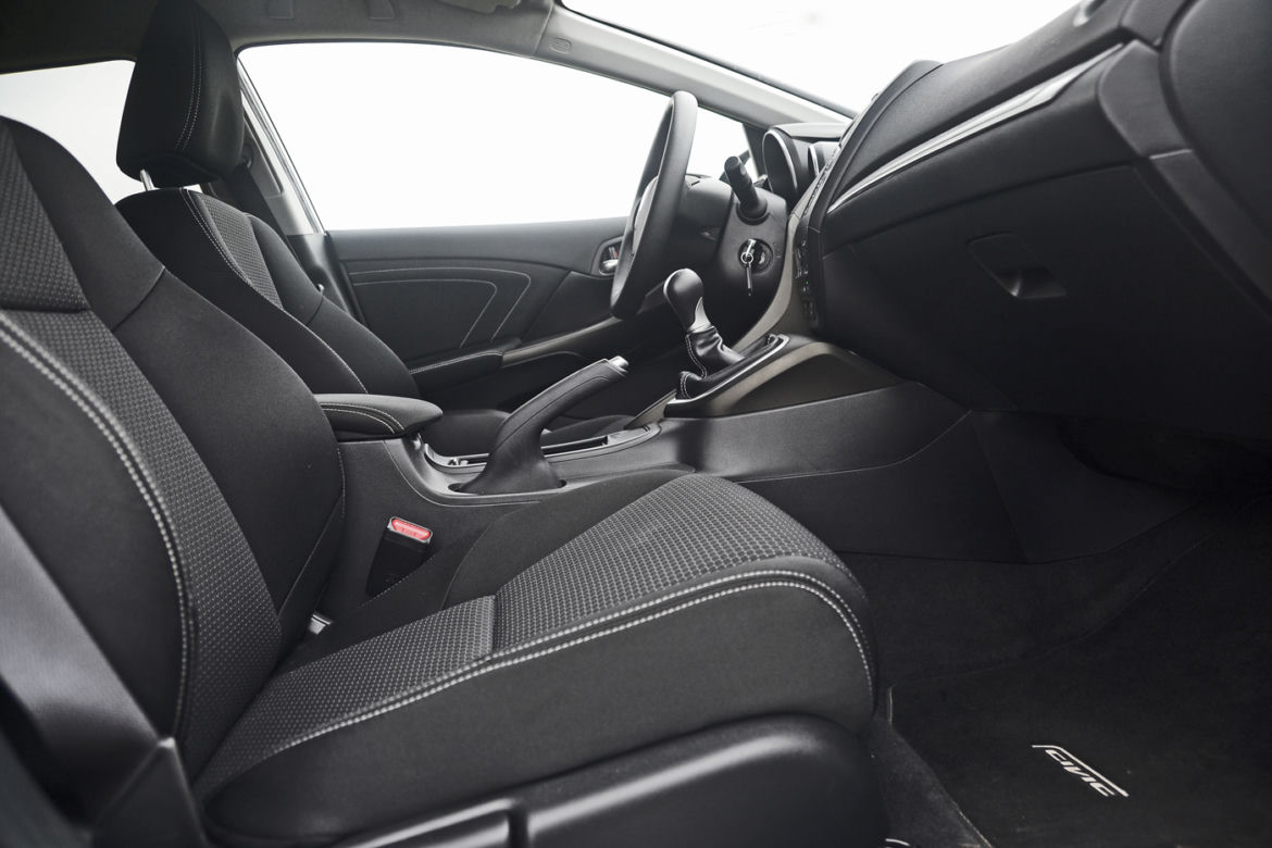 Honda Civic Tourer 1.8 i-VTEC Lifestyle