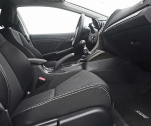 Honda Civic Tourer 1.8 i-VTEC Lifestyle