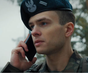 M jak miłość odc. 1916. Tomek Kubicki (Chris Cugowski)