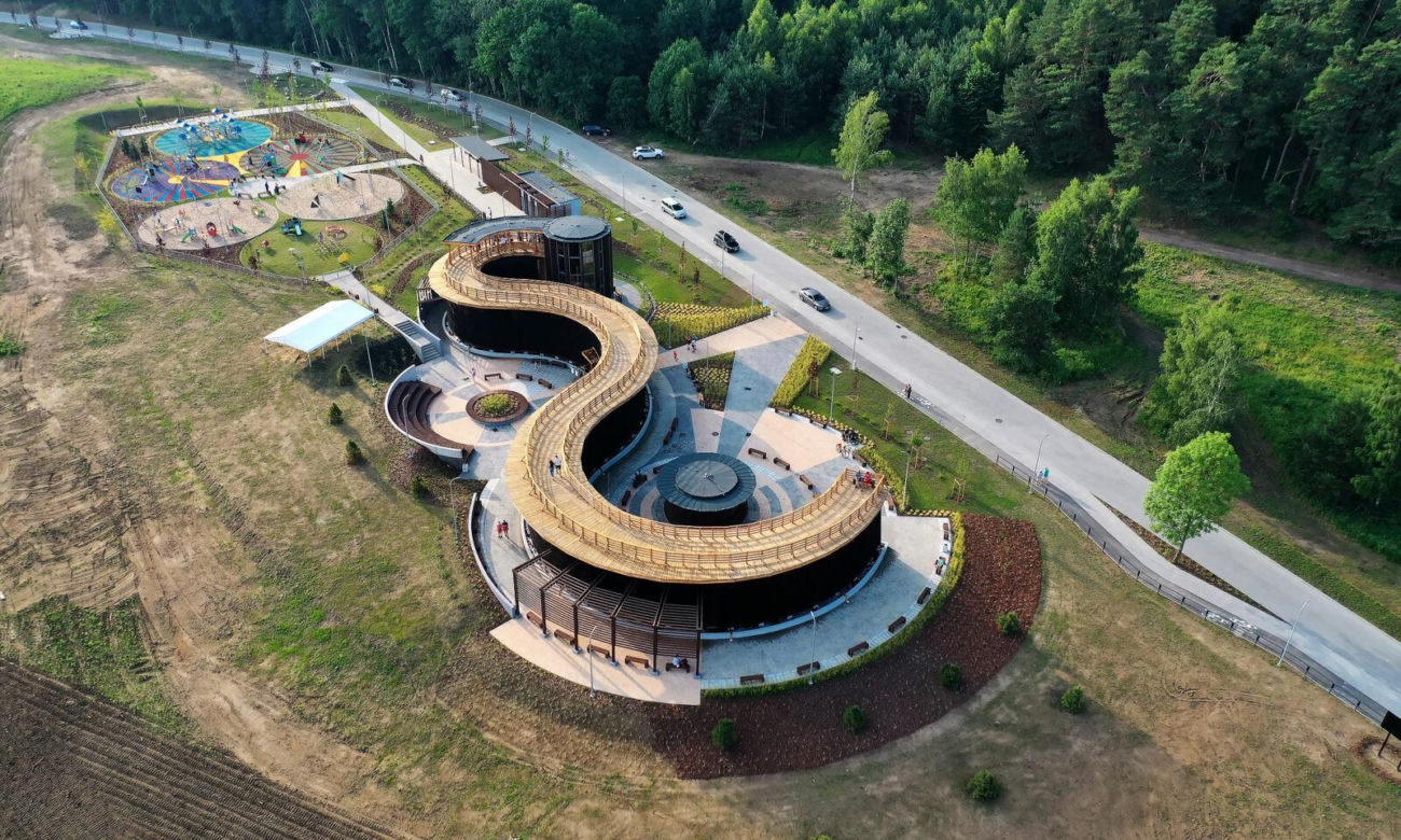 Lidzbark Warmiński stanie się uzdrowiskiem. Jest już projekt rozporządzenia