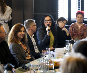 Nowa scena dla Teatru Ateneum. Ruszyły przygotowania do 100-lecia ulubionego teatru w Warszawie