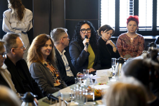 Nowa scena dla Teatru Ateneum. Ruszyły przygotowania do 100-lecia ulubionego teatru w Warszawie