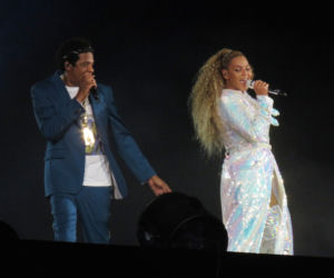 Beyonce i JAY-Z - hotplota.pl