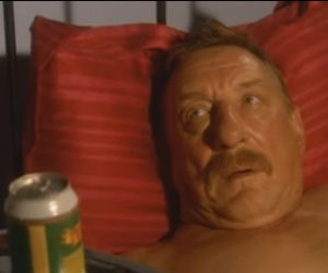 RANCZO 7 sezon odc. 85. Solejuk (Sylwester Maciejewski)