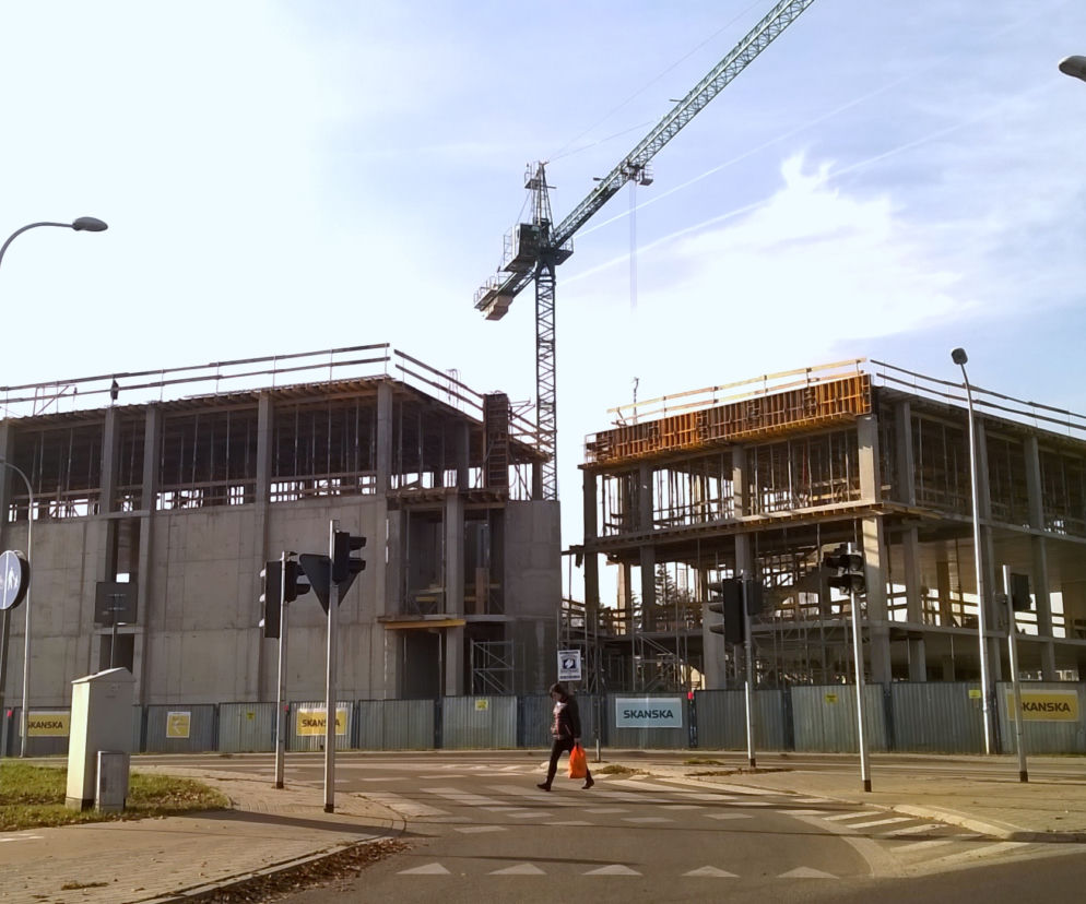 Centrum Sportów Wodnych w Chełmie
