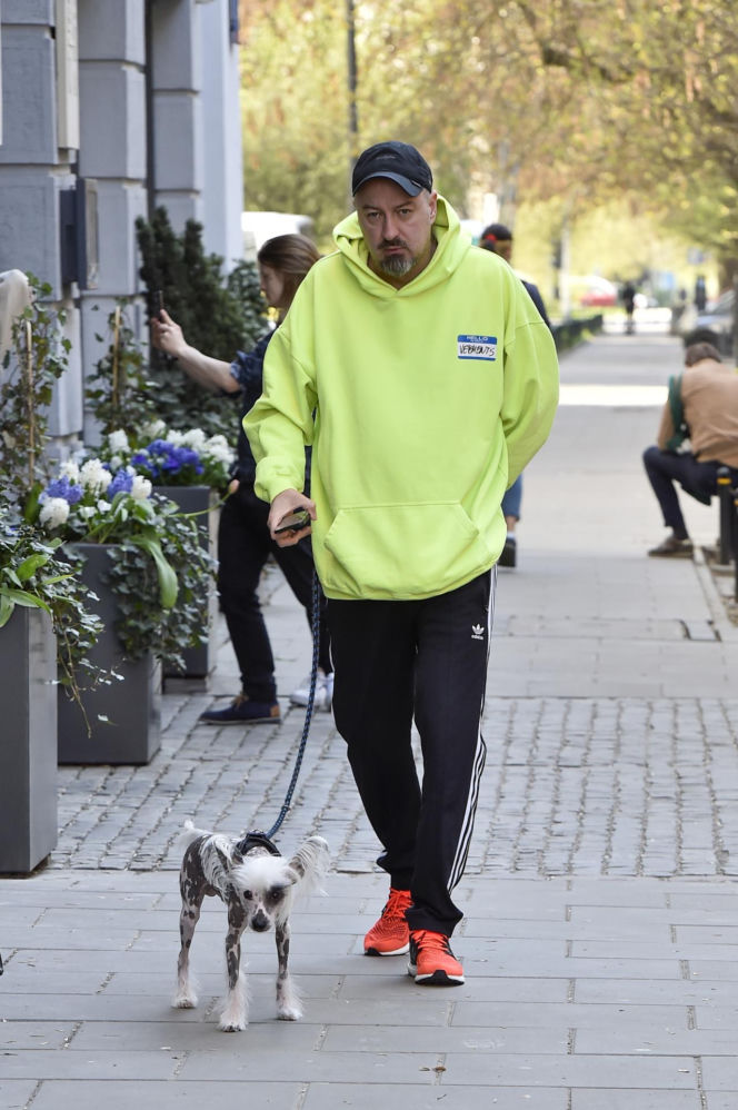 TO Wojewódzki powiedział Kędzierskiemu, kiedy dowiedział się o jego udziale w "Tańcu z Gwiazdami"! SZOK