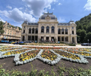 To tu kręcono film o Jamesie Bondzie. Słynne Casino Royale leży tuż za polską granicą