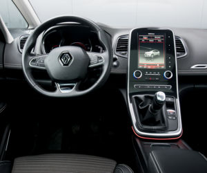 Renault Grand Scenic 1.6 dCi 130 KM Bose