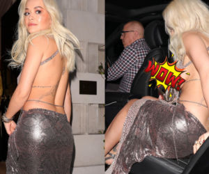 Rita Ora