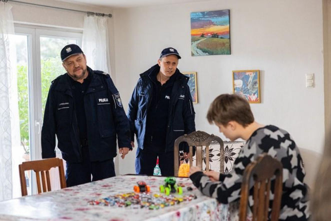 "Pierwsza miłość": streszczenie odcinka 4226