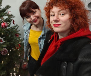 Z pasją przez życie. Ola Szkólska udowadnia, że niepełnosprawność nie musi definiować