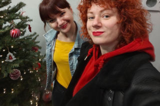 Z pasją przez życie. Ola Szkólska udowadnia, że niepełnosprawność nie musi definiować