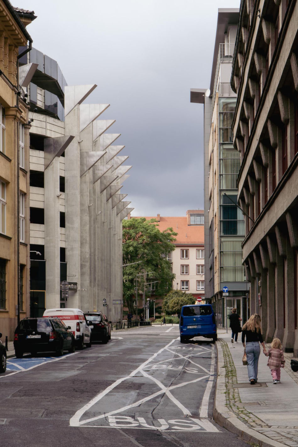 Szewska Centrum we Wrocławiu