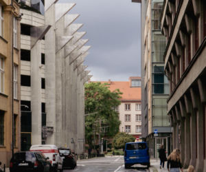 Szewska Centrum we Wrocławiu