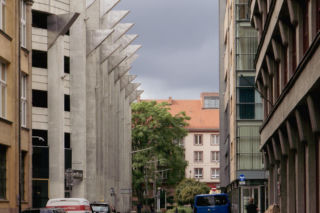 Szewska Centrum we Wrocławiu