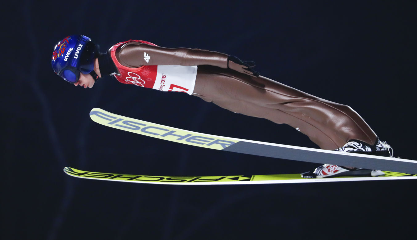 Kamil Stoch