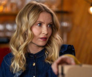 Barwy szczęścia, odcinek 3365: Dominika (Karolina Chapko)