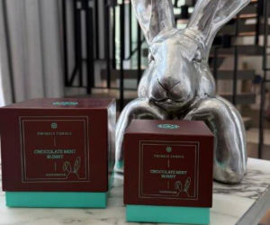 Halejcio wynajęła kaczkę, Kubicka ma zające XXL, a Przetakiewicz złotą zastawę za tysiące. Tak do świąt wielkanocnych szykują się gwi