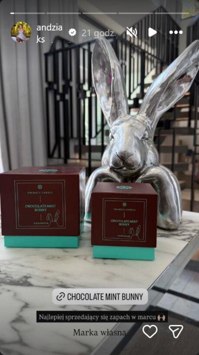 Halejcio wynajęła kaczkę, Kubicka ma zające XXL, a Przetakiewicz złotą zastawę za tysiące. Tak do świąt wielkanocnych szykują się gwi