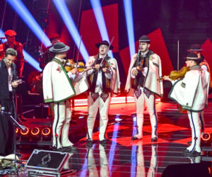 Wielki jubileusz Zakopower. Karpiel-Bułecka zaprosił wyjątkowych gości