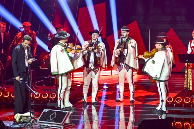 Wielki jubileusz Zakopower. Karpiel-Bułecka zaprosił wyjątkowych gości