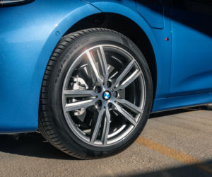 BMW 225xe Active Tourer