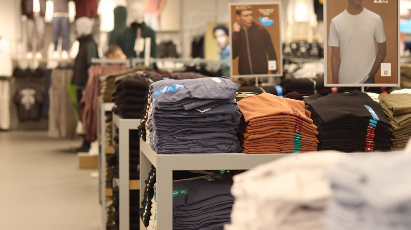 Primark Lublin